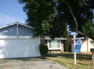217 River Pines Way, Vallejo, CA 94589