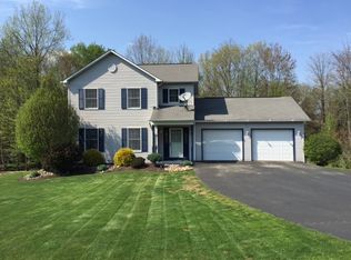 311 S Ridge Rd, Saint Marys, PA 15857