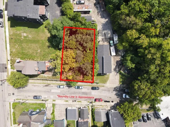 2224 Iowa Ave, Cincinnati, OH 45206
