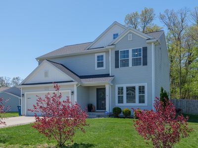 59376 Silvergrass Ave, Mattawan, MI, 49071