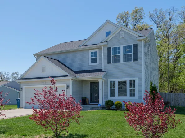 59376 Silvergrass Ave, Mattawan, MI 49071