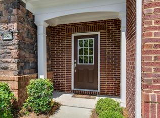 16858 Dunaverty Pl, Charlotte, NC 28277