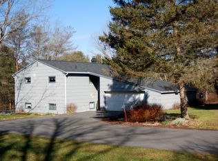 641 Winney Hill Rd, Oneonta, NY 13820