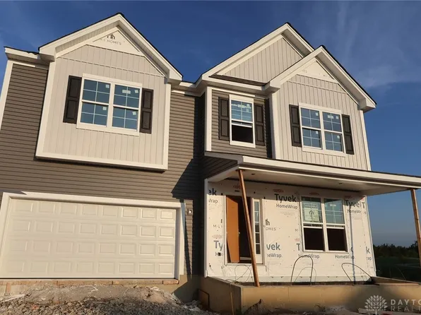 3044 Wellington Ln #8277, Miami Township, OH 45449
