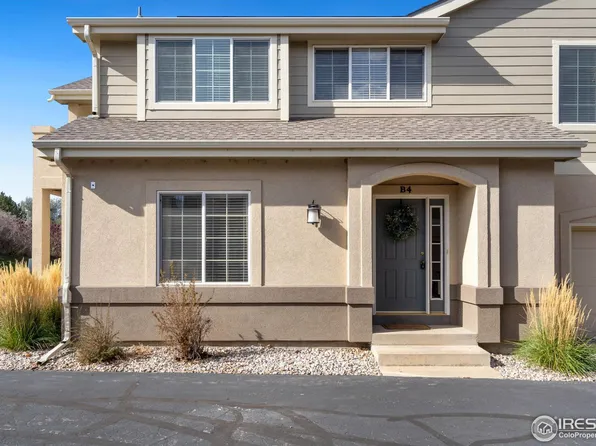 5151 Boardwalk Dr #B4, Fort Collins, CO 80525
