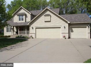 2101 Prairie Hill Rd, Saint Cloud, MN 56301