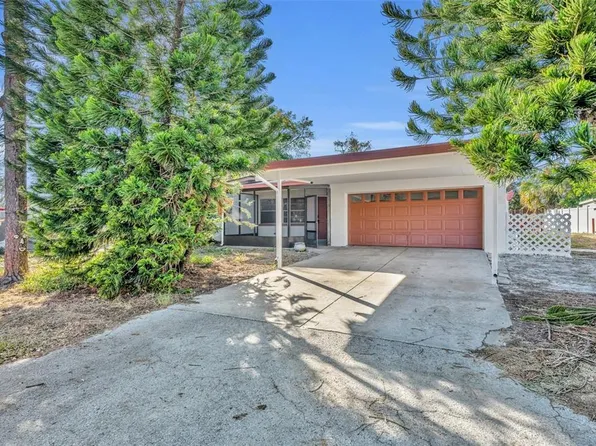 990 Sunrise Dr, Tarpon Springs, FL 34689