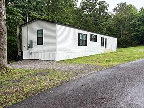 4894 Wall St Lot 10, Kuttawa, KY 42055
