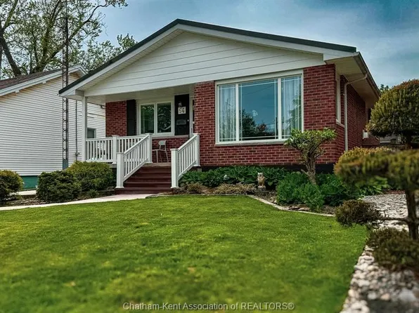 94 Stanley Ave, Chatham Kent, ON N7M 3J3