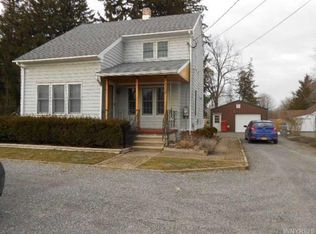 3309 W Main Street Rd, Batavia, NY 14020