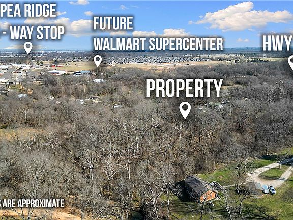 2nd image of 10368 Johnson Hollow Rd