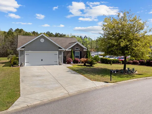90 Carolina Crossing Boulevard, Little River, SC 29566