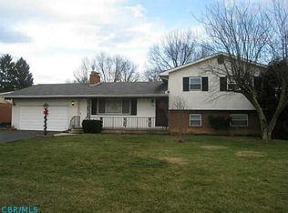 1534 Devonhurst Dr, Columbus, OH 43232