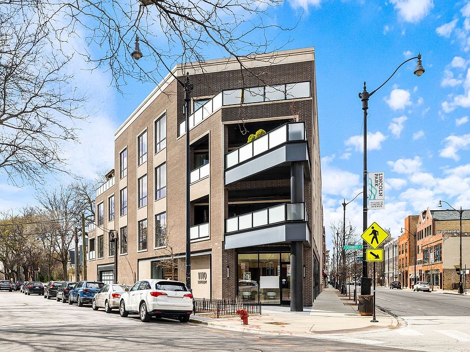 1st image of 1110 W Schubert Ave #203