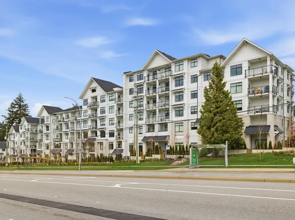 3317 148th St #408, Surrey, BC V4P 1A7