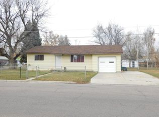 443 E 7th St, Craig, CO 81625