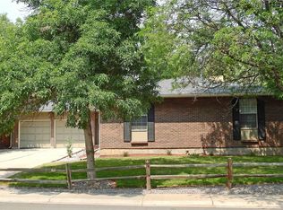 6945 Yates St, Westminster, CO 80030