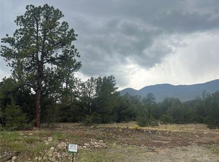 28933 Timber Rdg LOT 22, Buena Vista, CO 81211