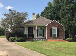 39318 Hunters Trce N, Prairieville, LA 70769