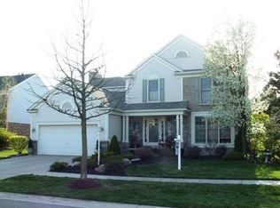 25881 Glenmoor, Novi, MI 48374