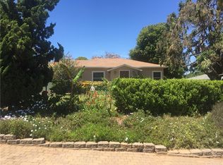 631 W Elder St, Fallbrook, CA 92028