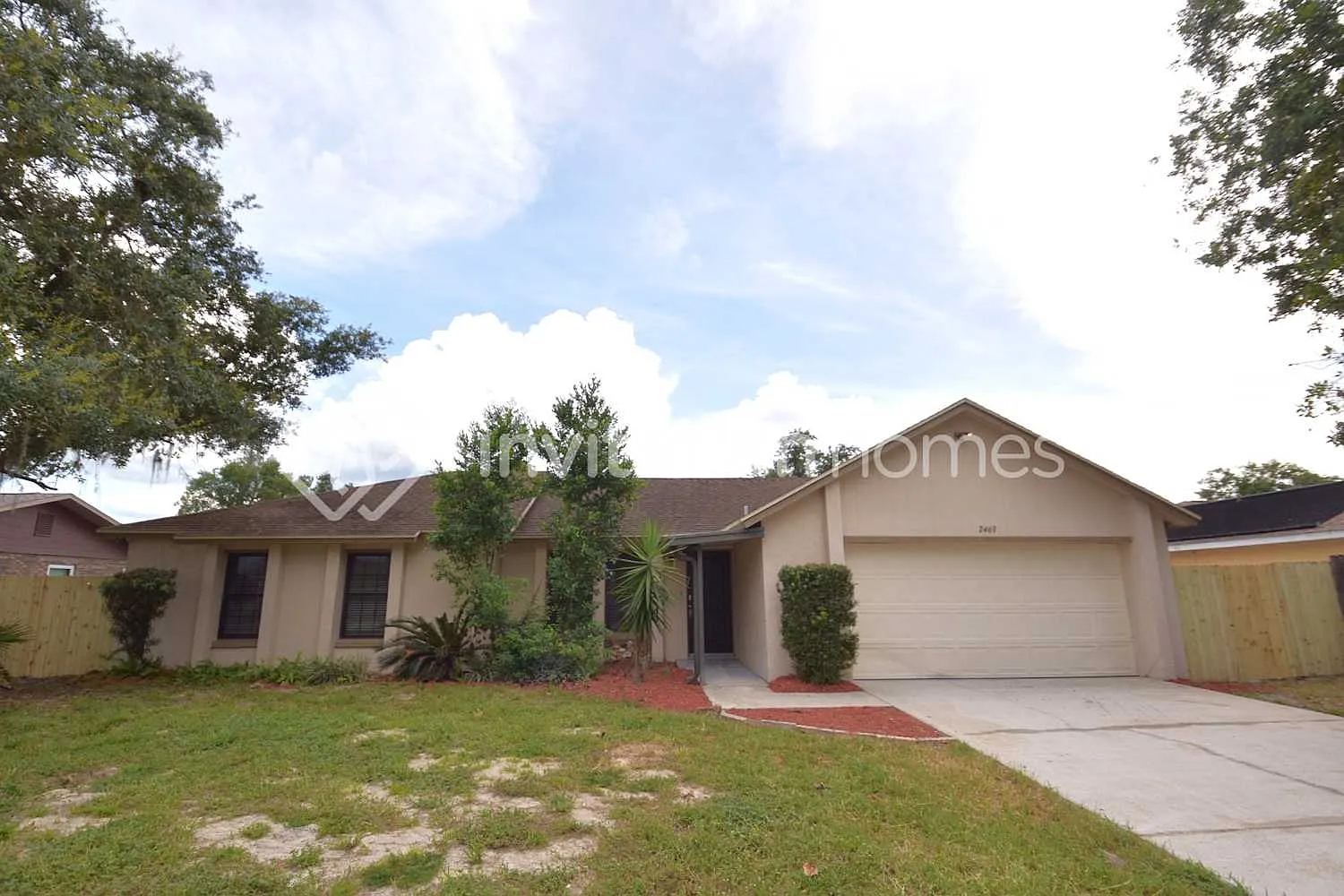 2469 Sheffield Dr Deltona, FL 32738 — Photo 1