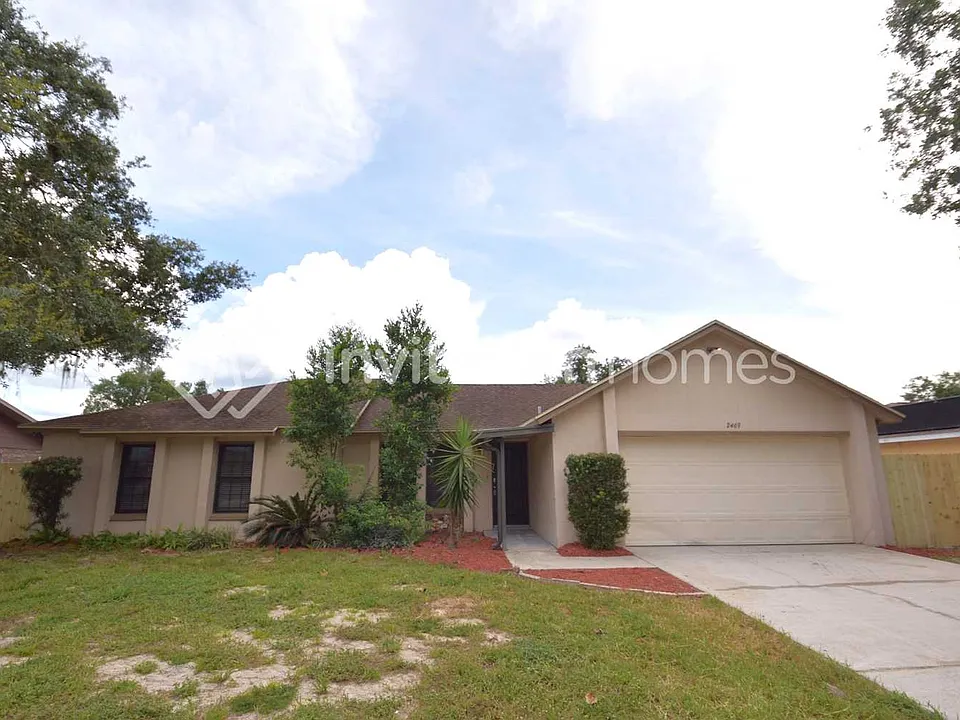 2469 Sheffield Dr