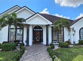 2004 Sunrise Ln, Mission, TX 78574