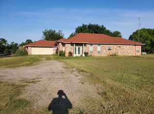 3053 Vz County Road 3504, Wills Point, TX 75169