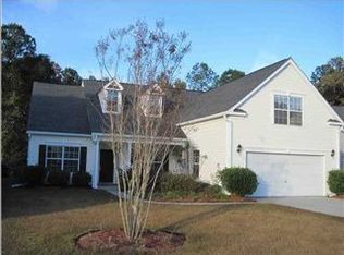 4817 Anders Way, Summerville, SC 29485