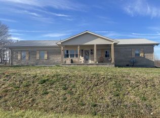 1169 Old Bethel Church Rd, Monticello, KY 42633