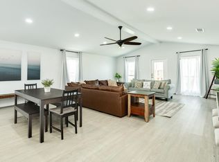 315 Seashell Dr, Freeport, TX 77541