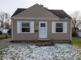 1204 Chester Ave, Akron, OH 44314