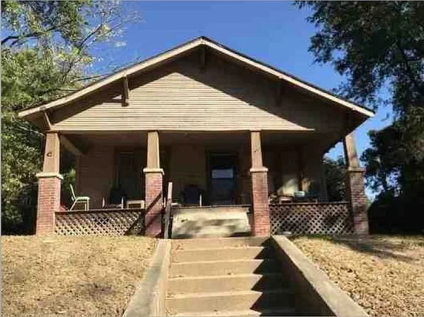 424 Willow St, Camden, AR 71701
