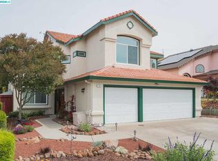 109 Grenadine Way, Hercules, CA 94547