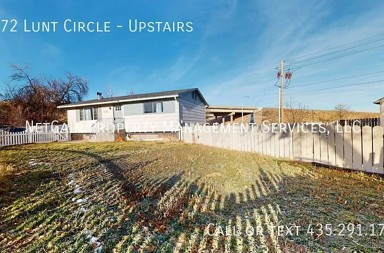 1172 Lunt Cir #UPSTAIRS — Photo 3
