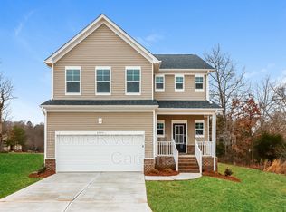 1531 Antioch Dr, Conover, NC 28613