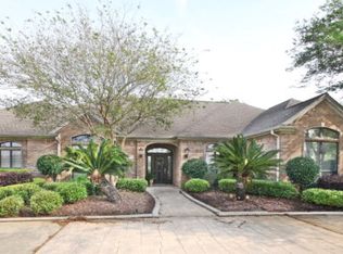 1440 Kotz Rd, Nome, TX 77629