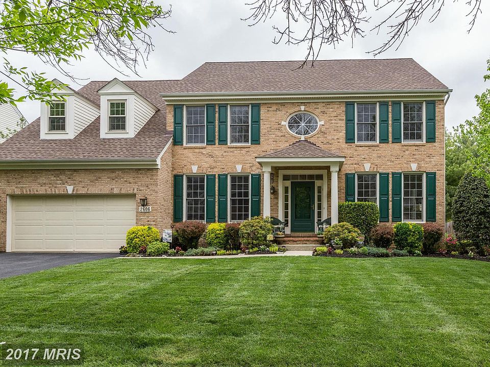 1st image of 2606 Northrup Dr