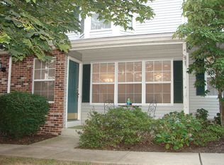 1202 Appleton Way #1202, Whippany, NJ 07981