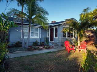 1406 Pacific Ave, Santa Barbara, CA 93109