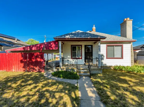 40 Park Ave, Tooele, UT 84074