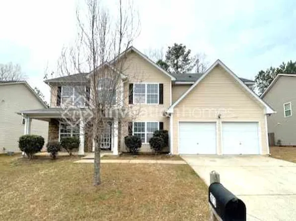 2013 Reflective Waters Rd, Villa Rica, GA 30180