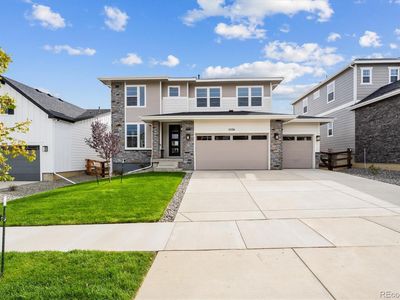 5536 Tamarack Avenue, Firestone, CO, 80504