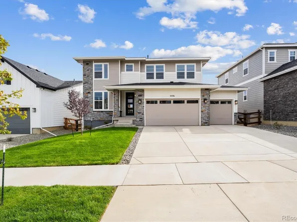 5536 Tamarack Avenue, Firestone, CO 80504