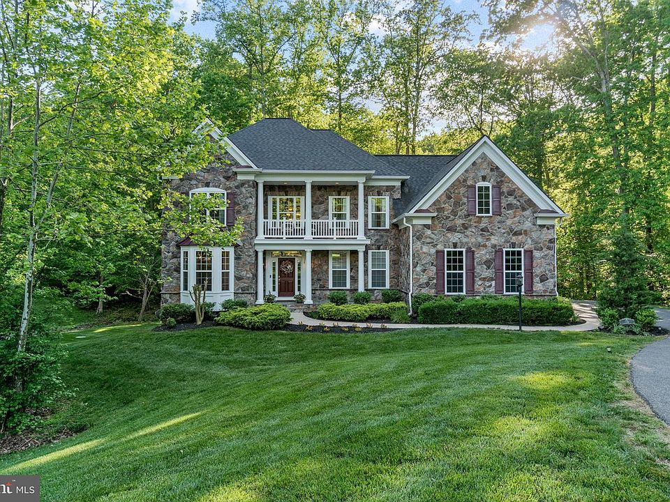 1st image of 18 Scarlet Flax Ct