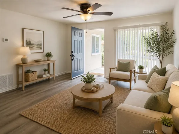 45210 Panorama Dr APT 3, Palm Desert, CA 92260