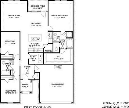 2nd image of 28404 Longfellow Ln