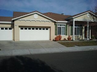 606 Rio Del Mar, American Canyon, CA 94503