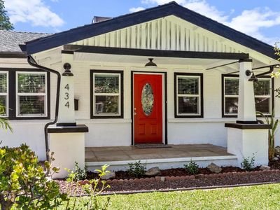 434 Rosedale Ave, Modesto, CA, 95351